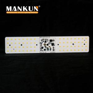 5000K Daylight AC220V Driverless LED Module For Outdoor Street Light