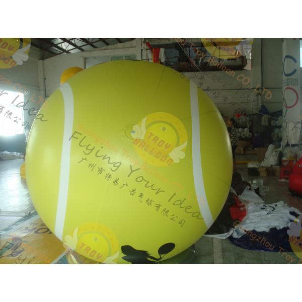Inflatable Sport Balloons