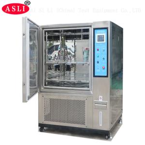 Wholesale Constant Temperature Humidity Stability Chamber 150L Programmable for Electronics from china suppliers