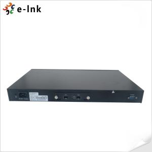 L3 Managed 24-Port Gigabit SFP + 6-Port Combo + 2-Port 10G SFP Ethernet Switch