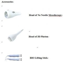Wholesale No Needle Electroporation XM-N3 from china suppliers