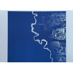 Wholesale Scratch-resistant &amp; fingerprint-proof surface | Silky matte finish | BOPP-based heat-sealable layer ‌ from china suppliers