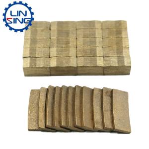 Customized Multi Tool Diamond Segment Blade Manufacturers And Suppliers with ODM