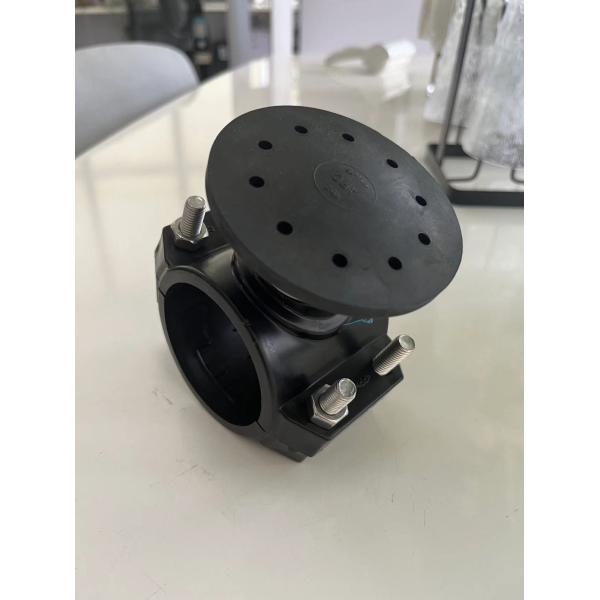 Quality Easy Installation and Maintenance with Coarse Bubble Diffuser for sale