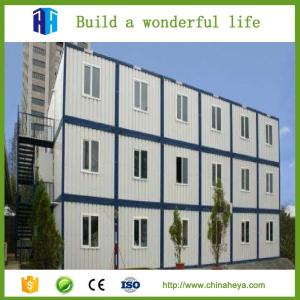 Wholesale 2017 High quality china modern prefabricated container houses for office from china suppliers