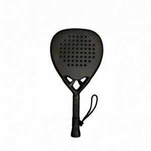 Wholesale LDK-Padel Racket: New Carbon Technology for Beginners from china suppliers