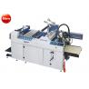 Buy cheap Steel Commercial Laminating Equipment , Double Side Lamination Machine from wholesalers