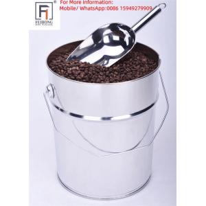 Wholesale Coffee Roasting Pails 25 Litre With Vent Hole And Lids from china suppliers