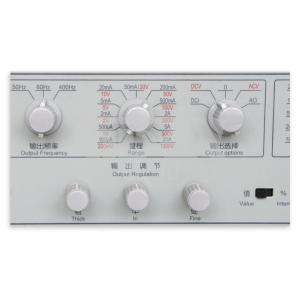 AC And DC Electrical Instrument Calibration Device/Multimeter Calibration Device