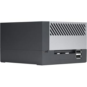 NVIDIA Jetson AGX Orin Developer Kit with 64GB RAM 275 TOPS AI Performance and