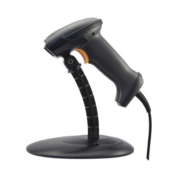 Quality High Reading Speed SUNLUX Barcode Scanner With Bracket Dust Resistant for sale
