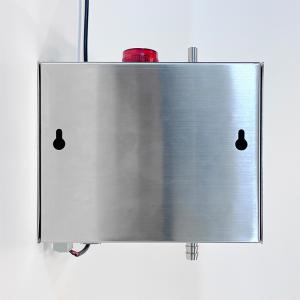 Small Remote Particle Counter Online With Accurate Cleanliness Level Management