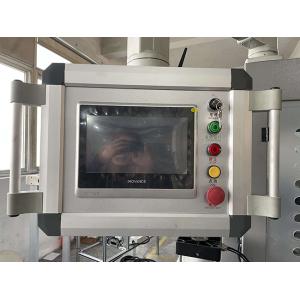 Fully Auto Disposable Cups Making Machine 380V 50HZ Paper Cup Production Line