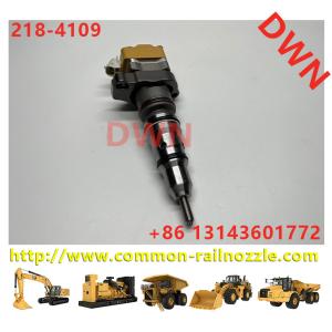 Wholesale Diesel 3126 Engine Injector 218-4109 2184109 177-4754 10R-9237 For Common Rail from china suppliers