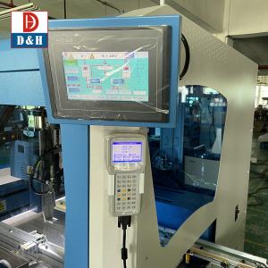 Customized Voltage Gluing Machine for 2K Full Automatic Dispensing Vacuum AB