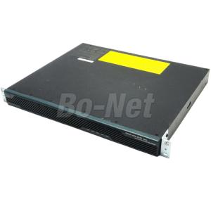 4 Gigabit Ethernet Interfaces Cisco ASA Firewall With IPsec VPN Peers 450 Mbps