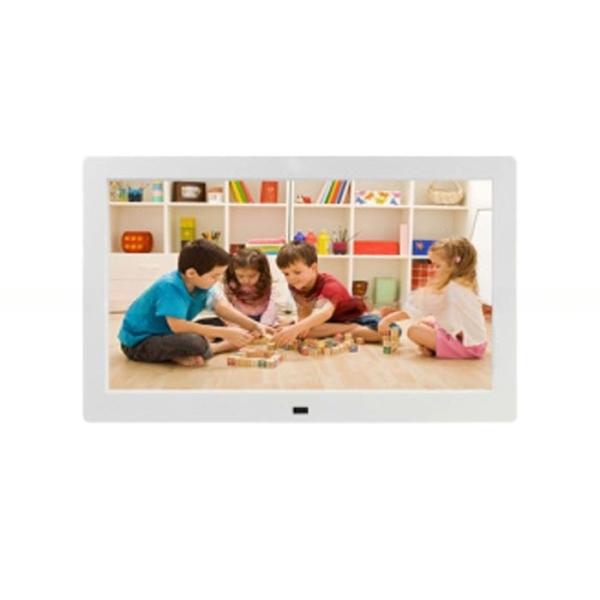 Quality HD 14" 13.3" Inch LCD display / digital advertising boards with automatically loop playing function for sale