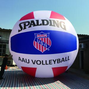 Giant inflatable balloon/inflatable ball decoration ball