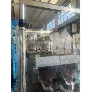 Wholesale Electrical Vision Counting Machine Smart Automation For Precise Quantity Measurement from china suppliers