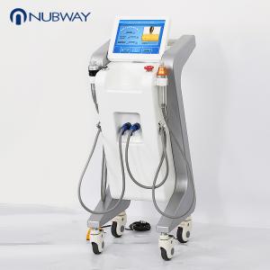 2018 high performance nubway home use radio frequency facial machine with cheap
