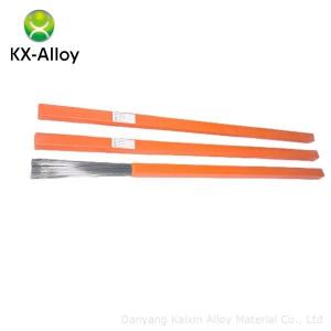 N10276 Nickel Based Welding Wire SNi6276 Light Rod