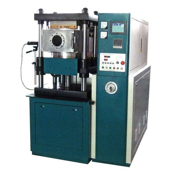 Quality RYJ 2000Z Brazing Diamond Segment Machine for sale