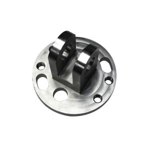 Plastic Material Capabilities and Steel Turning through CNC Milling Process