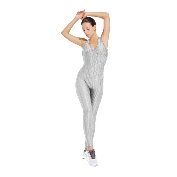 Butt Lifting Yoga Suit Set