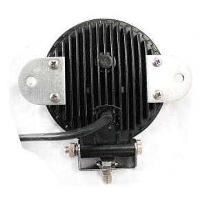 led auto off road work light 18W 4" led work light 1440LM portable truck led