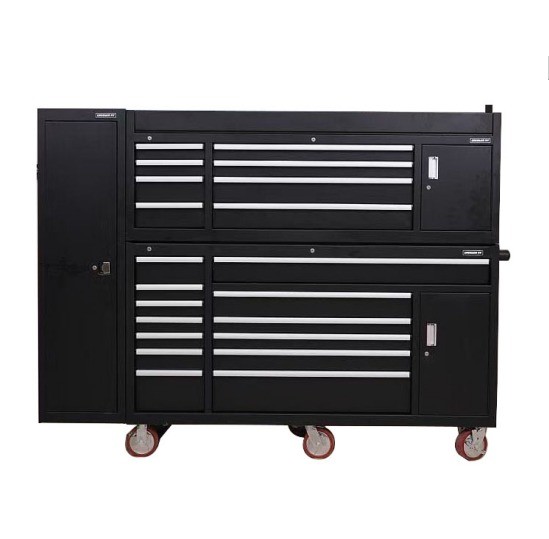 Quality Efficiently Store Your Tools with LS-016 Multi Custom Made 1.0mm 1.2mm 1.5mm Cabinet for sale