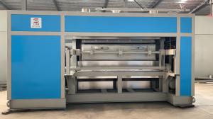 Wholesale WS-6000 120kw Moulding Egg Tray Machine 6 Person / Shift from china suppliers