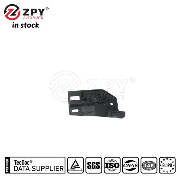 Quality VW Audi Hood Latch Release Handle Bracket 1J1 823 633A for sale