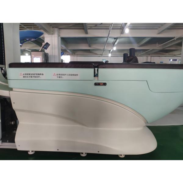 High Performance Spinal Decompression Therapy Machine High Treatment Effective
