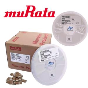 Mu rata Electronics Chips Capacitors 10nF 5% 50V MLCC 0805 GRM2195C1H103JA01D