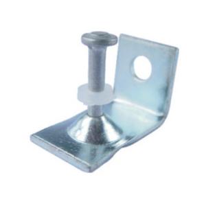 Wholesale DNC-1 Assembled Drive Pin with Right Angle Ceiling Clip from china suppliers