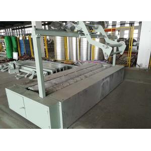 PLC Control Fabric Slitting Machine