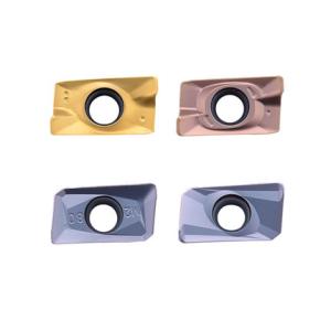 APMT1604 Ceramic Lathe Inserts HPO2P5 Carbide Cutting Inserts