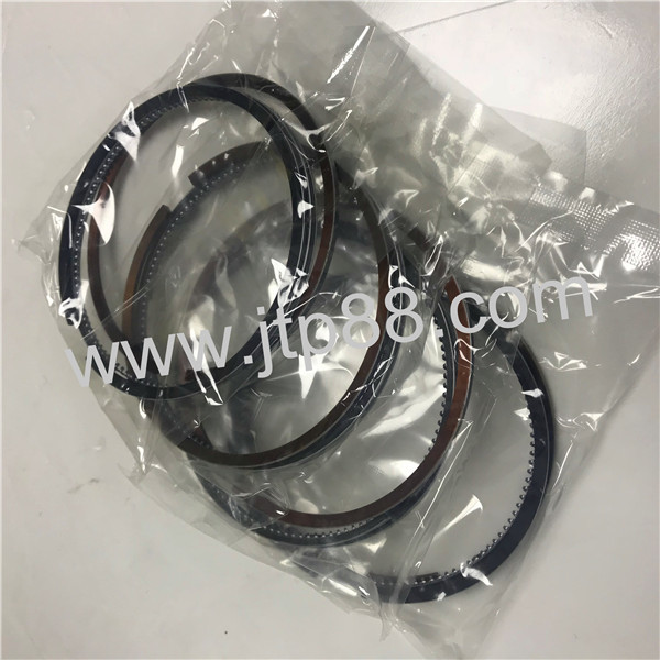 12040-97107 12040-97103 Rg8 Car Piston Rings For Cummins Diesel Engine Spare Parts