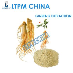 Ss Herb Extraction Equipment Ganoderma Grape Seed Ginkgo Ginger Extraction