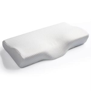 Buy cheap Effortlessly Relieve Muscle Tension with Cervical Memory Foam Pillow Year of from wholesalers