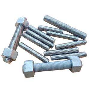Wholesale 12mm Thread Length Duplex Stainless Steel SAE AMS 5659S-2016 15-5PH for Temperature Applications from china suppliers