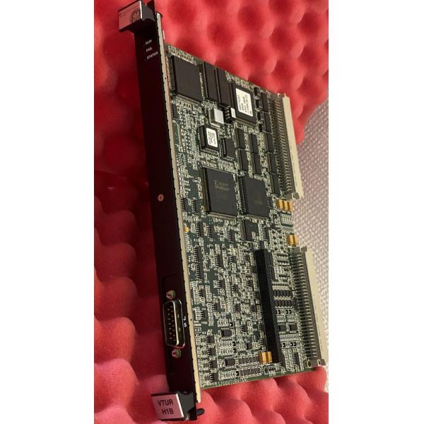 Quality General Electric Mark VI Ge IS200VTURH1BAB Turbine Control System Board VME control card for sale