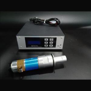 Wholesale Durable Portable Ultrasonic Welder Transducer For Driving Power Supply 2000W from china suppliers