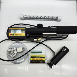 China HKSM-1 Puller Adhesion Tester Pull Method For Coating Large LCD Digital Display on sale