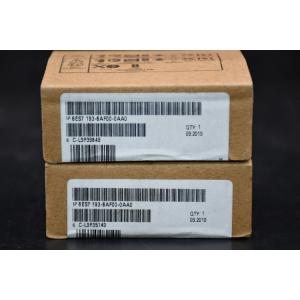 Siemens - Adapter For Use With Profinet, Simatic