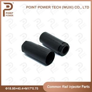 Diesel Auto Fuel Engine Diesel Injector Nozzle Nut Cap For Injector A2C59513596