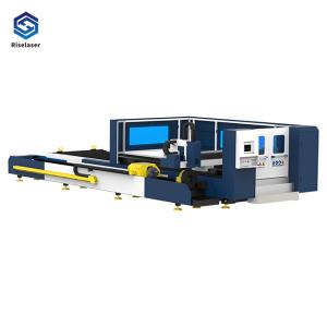 Wholesale Blade Table CNC Industrial Laser Cutting Machine Stable Running Low Maintenance from china suppliers