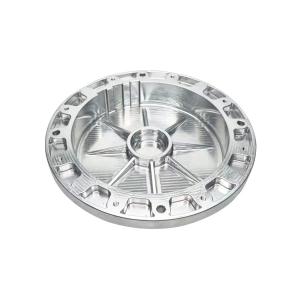 Custom Metal Precision Cnc Milling Machining Component Aluminum Cnc Stainless