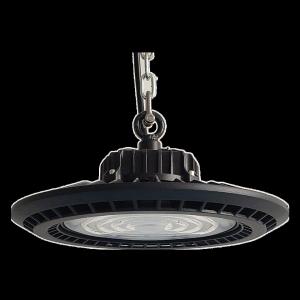 Intelligent light control warehouse garage indoor stadium ufo led high bay