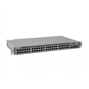 China QoS-Enabled EX2300 Series 10/100/1000Mbps 24-Port Ethernet Switch with High Switch Capacity and Networking on sale